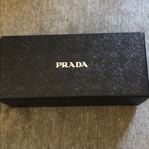 Prada Sunglasses - Picture 3 of 5